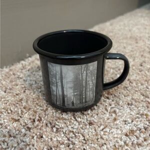 Black Forest Design Mug